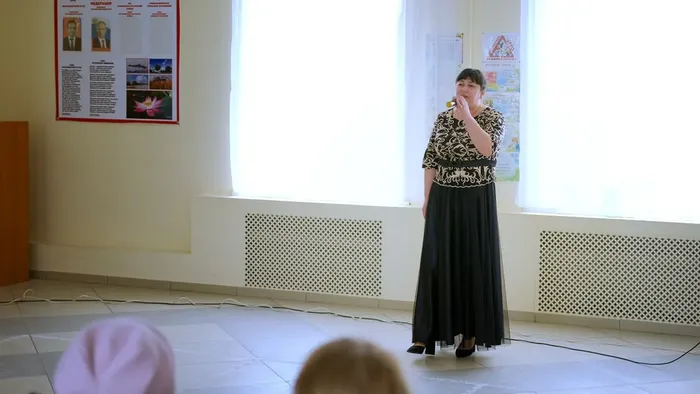 Концерт «Защитников Родины Славим»