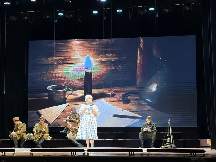 Фестиваль-конкурс «Во славу Кубани, на благо России»