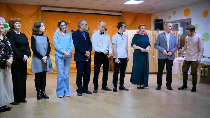 Творческая программа "О, Женщина, тебя прекрасней нет!"