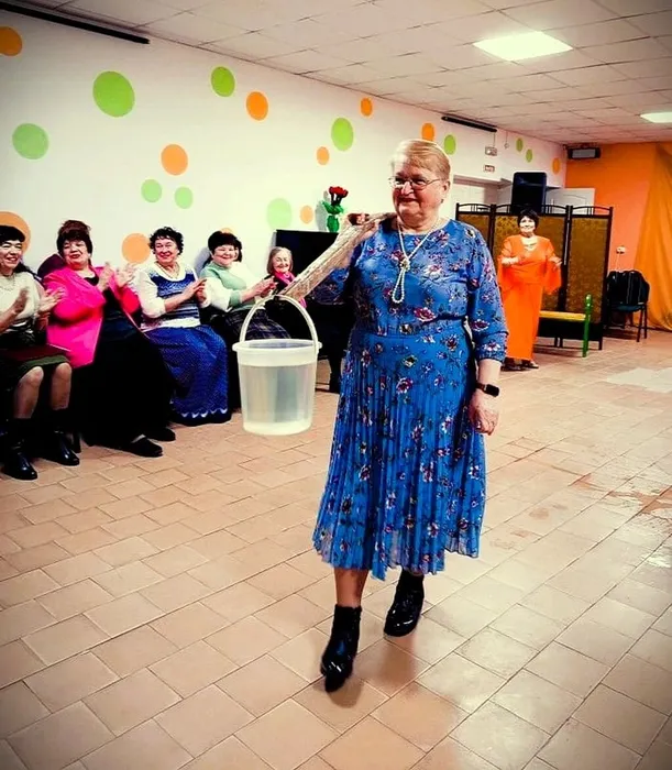 "НА КУБАНИ МЫ ЖИВЁМ, ИГРАЕМ, ДРУЖИМ и ПОËМ! "