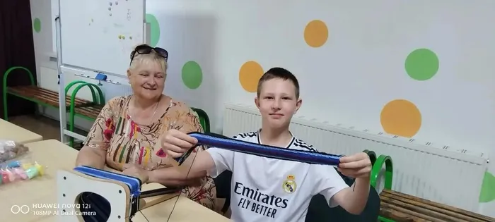 Лето - в разгаре! Продолжает свою работу летняя площадка "Лето в городе"