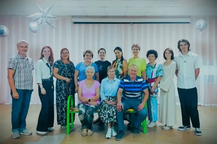 "Театральный август: магия на сцене"