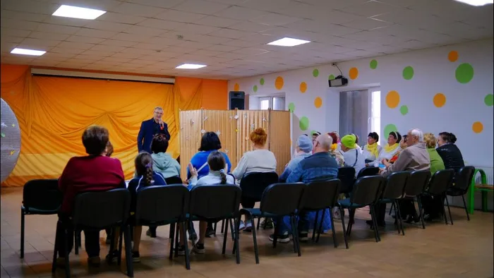 "ПАСХАЛЬНОЙ РАДОСТИ СИЯНЬЕ"