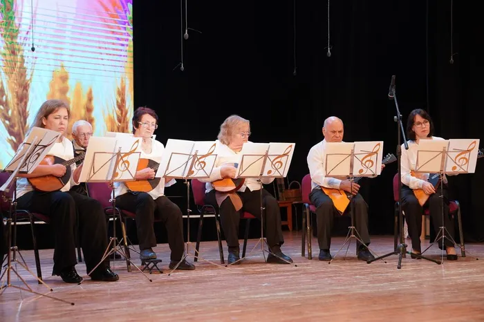 Фестиваль-конкурс «Во славу Кубани, на благо России»